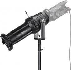 Projektor drite Aputure Spotlight 26°, montim Bowens, i zi