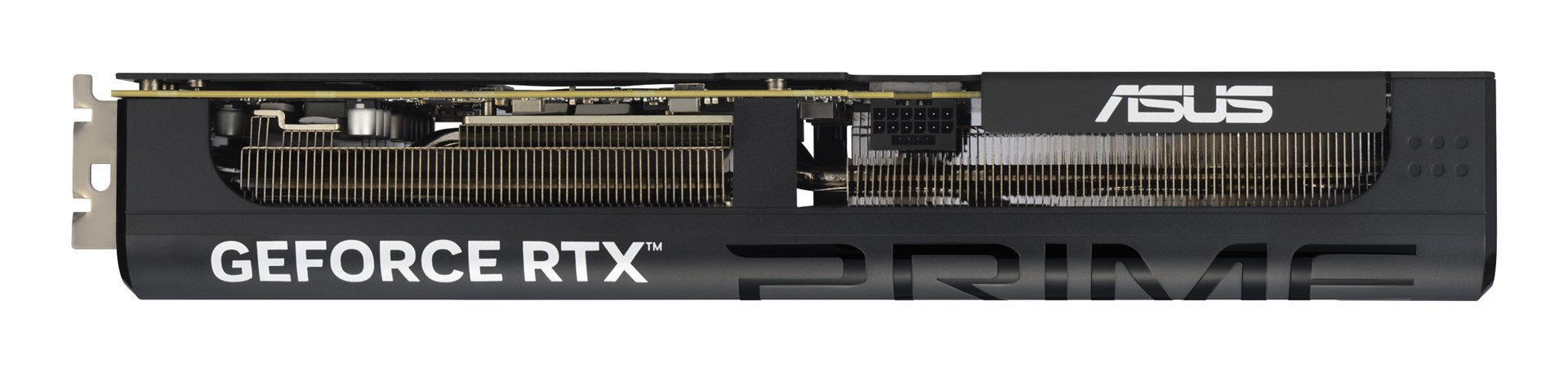 Kartelë grafike ASUS Prime -RTX5070-O12G NVIDIA GeForce RTX 5070 12 GB GDDR7