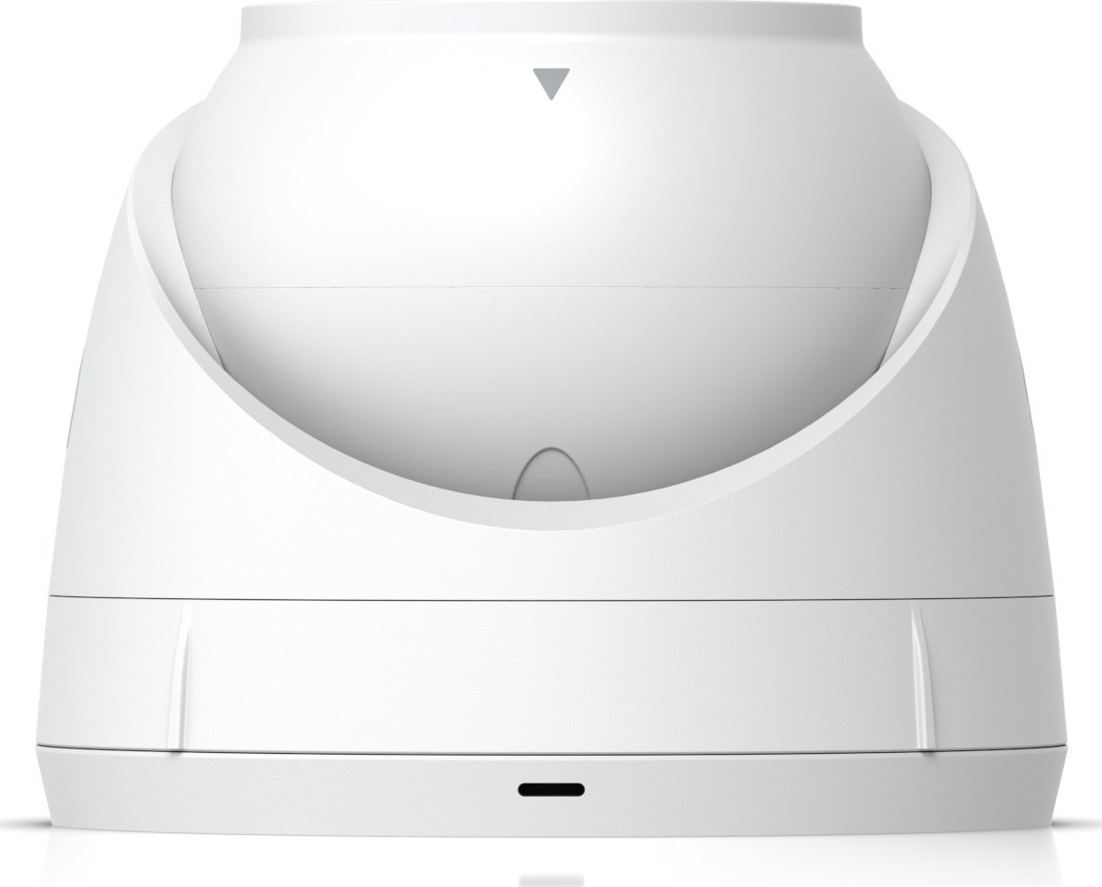 Kamerë IP Ubiquiti G5 Turret Ultra, 4MP 2K, PoE, e bardhë