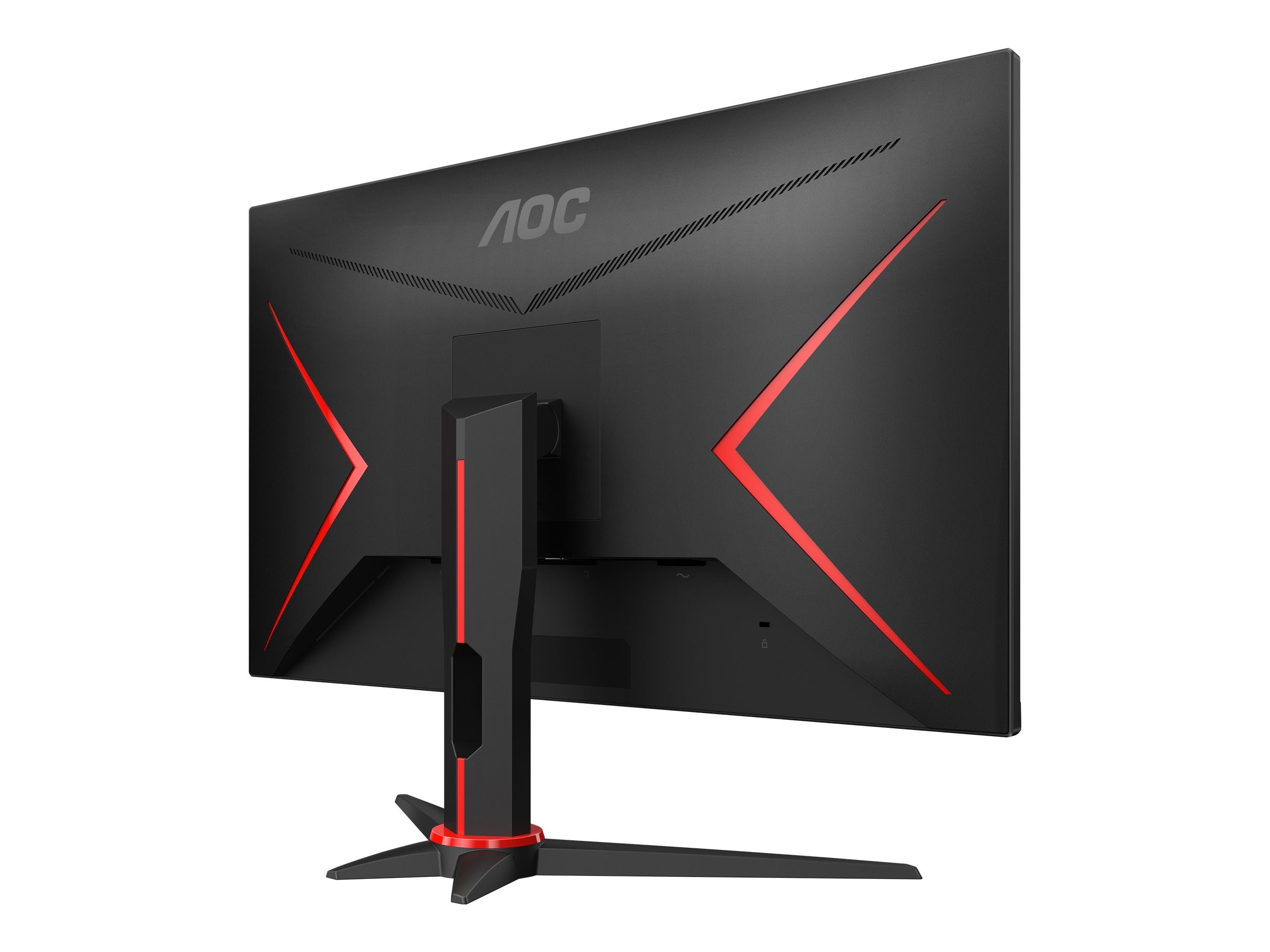 Gaming Monitor AOC Gaming 24G2SPAE/BK, 23.8", Full HD, 165Hz