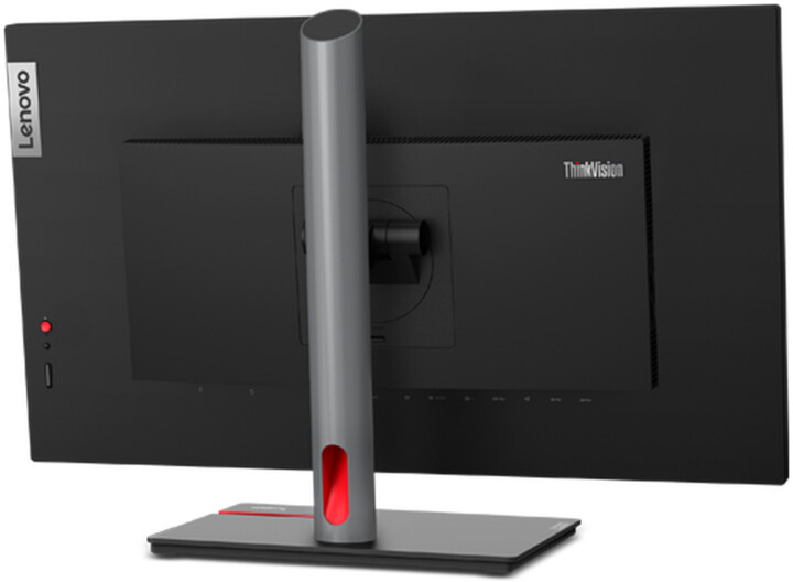 Monitor Lenovo ThinkVision P27h-30,	27", LED