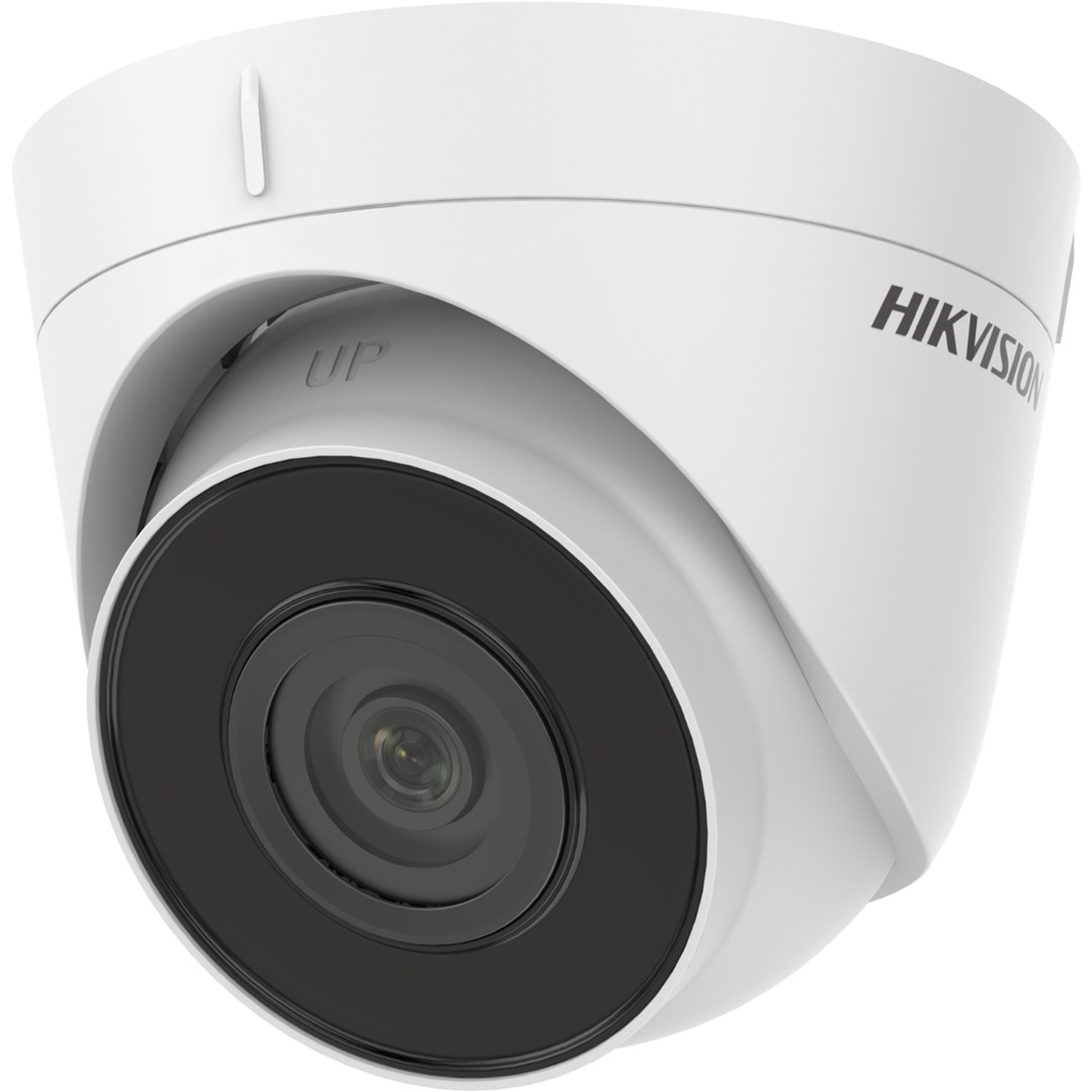 Kamerë sigurie Hikvision DS-2CD1321-I, 2 MP, 1920 x 1080, me detektim të lëvizjes, e bardhë