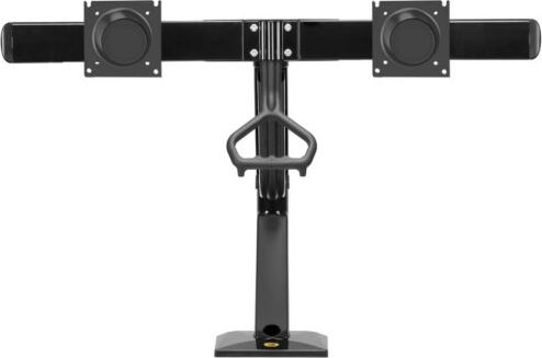 Mbajtëse monitori NB, model NB32, e zezë