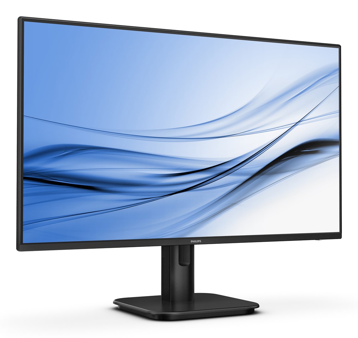 Televizor Philips 1000 series 24E1N1100A/00 LED, 23.8", Full HD, i zi