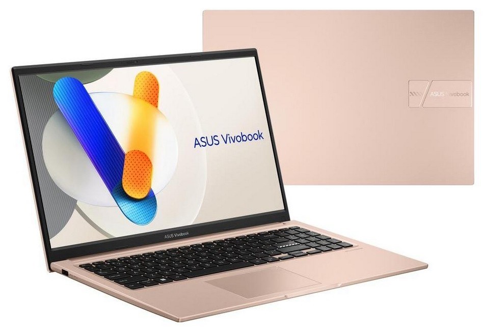 Laptop ASUS Vivobook 15 X1504VA-BQ1648 15.6 ", Intel Core i5-1334U,16GB DDR4, 512 GB SSD, Iris Xe Graphics, 