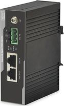 Injektor PoE Digitus Gigabit, 95W, IEEE 802.3af/at, i zi