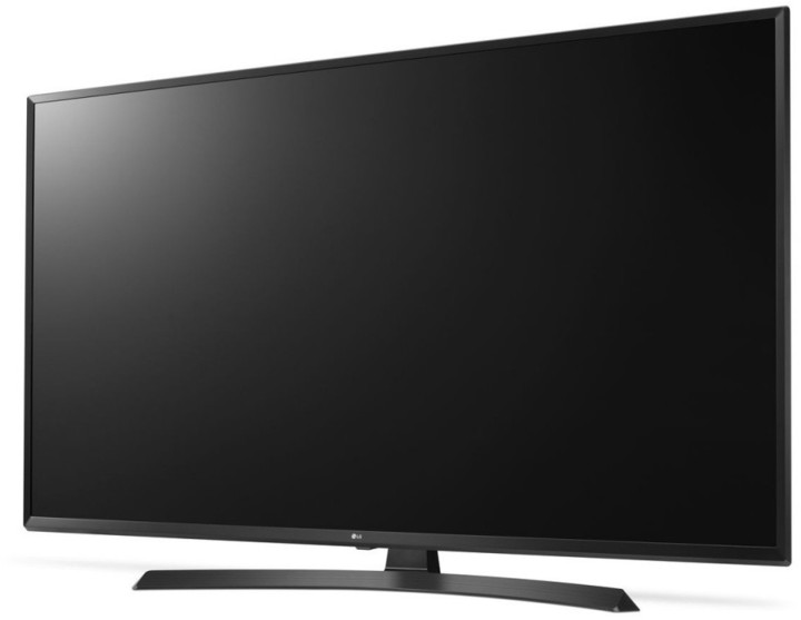 Televizor LG 43UJ635V - 43" (108cm), 4K UHD, i zi