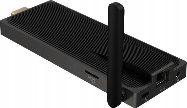 Kompjuter mini stick MeLE PCG02 GLK, Intel Celeron J4125, 8GB RAM 128GB, i zi