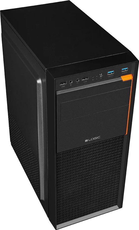 Kasë Logic Concept J23, Midi Tower