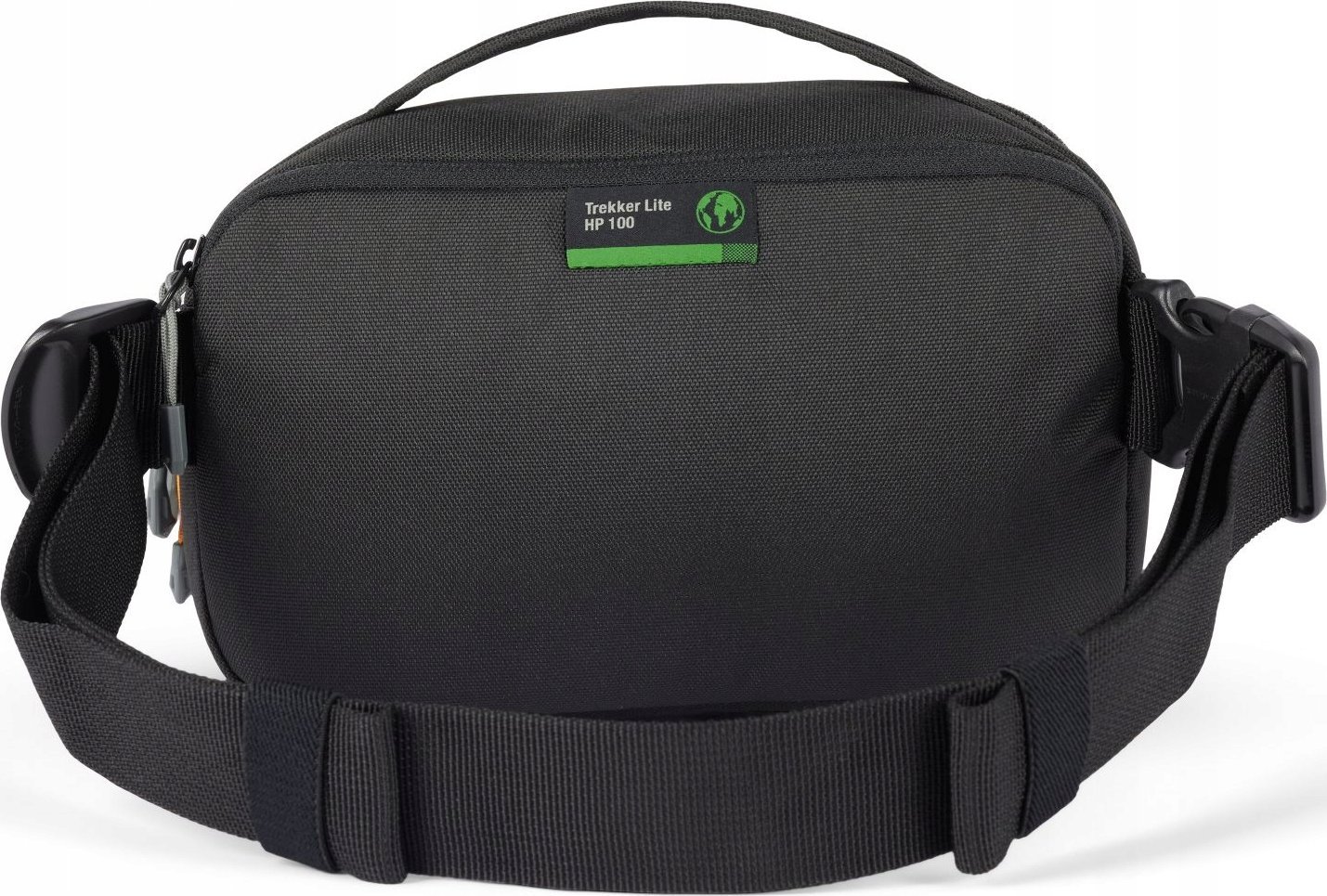 Çantë brezi Lowepro Trekker Lite HP 100, për aparat fotografik, e zezë
