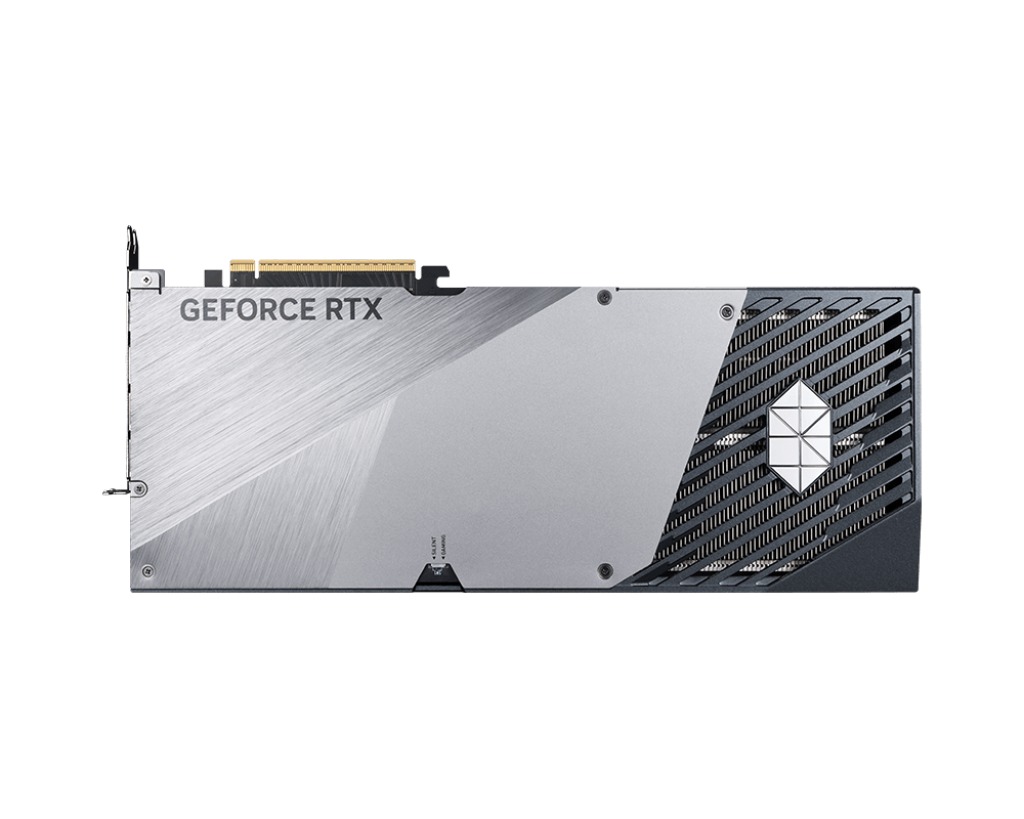 Kartelë grafike MSI GeForce RTX 5090 Suprim SOC 32GB GDDR7 PCI-Express