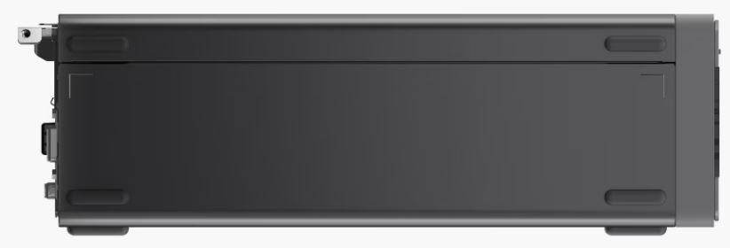 Kompjuter desktop Lenovo ThinkCentre Neo 30s Gen5 13DK003SCK, kompakt, për zyra, i zi
