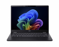 Laptop Acer TravelMate P6 TMP614-54T, 14", Ultra 5, 16GB RAM, 512GB SSD, i zi