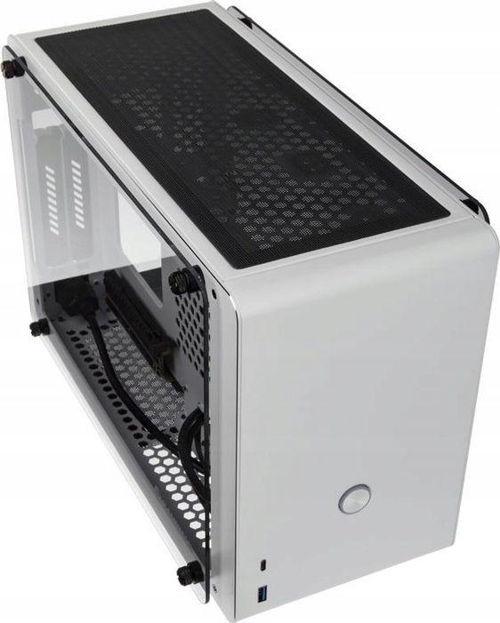 Kasë Raijintek Ophion, Small Form Factor