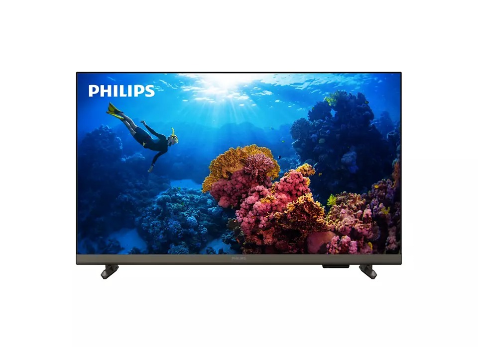 Televizor Philips 43PFS6808/12, 43", LED, Full HD, Smart, Saphi