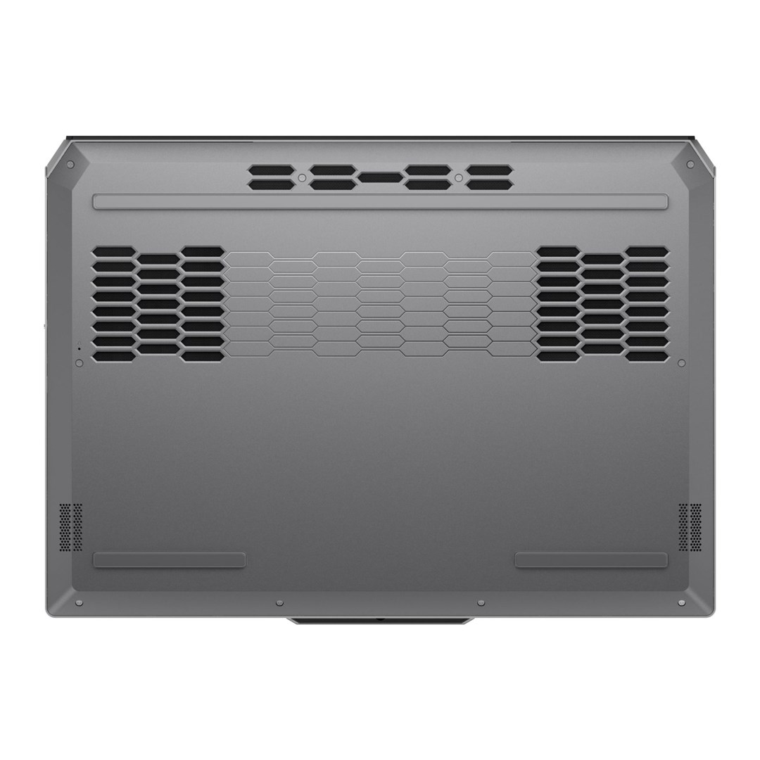 Laptop Lenovo LOQ 15IRX10, 15.6" FHD IPS 144Hz, Intel Core i5-13450HX, 16GB DDR5 4800, 1TB SSD, NVIDIA GeForce RTX 5050 8GB, i hirtë