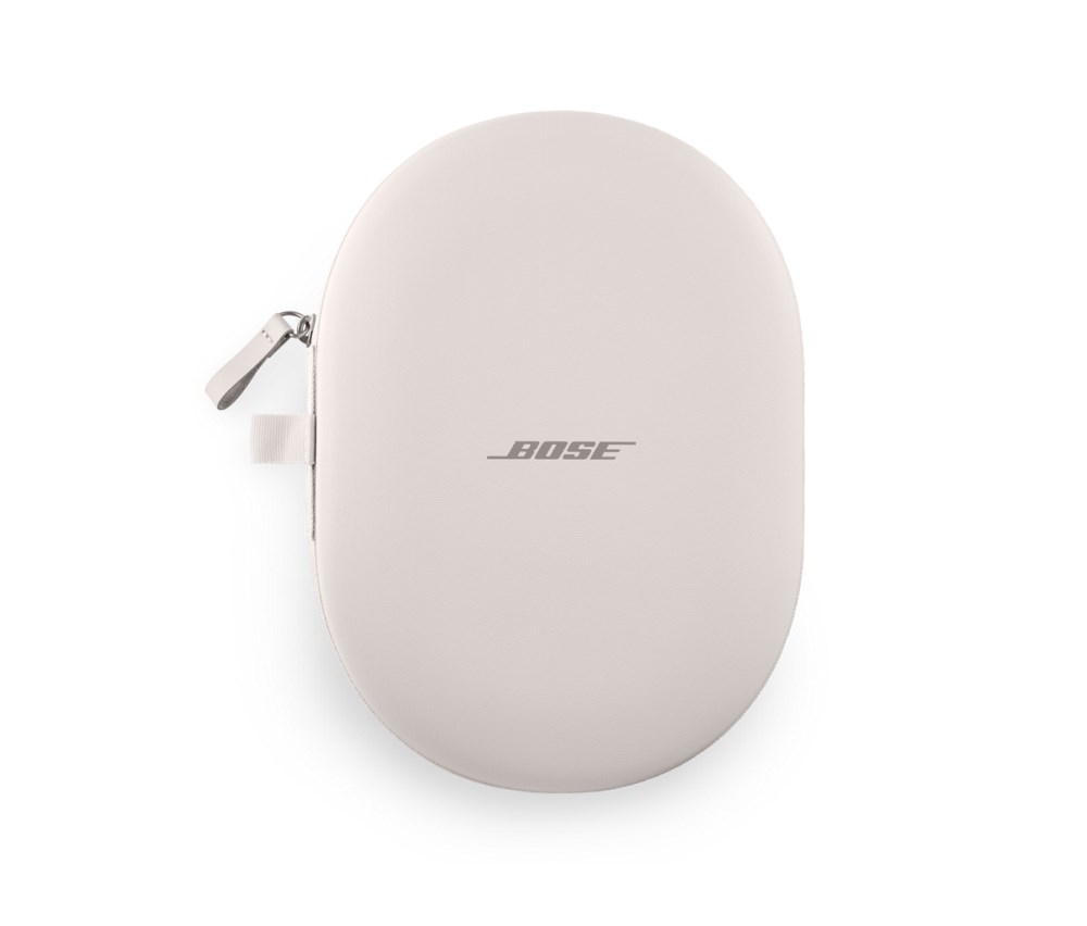 Kufje wireless Bose QuietComfort Ultra, të bardha