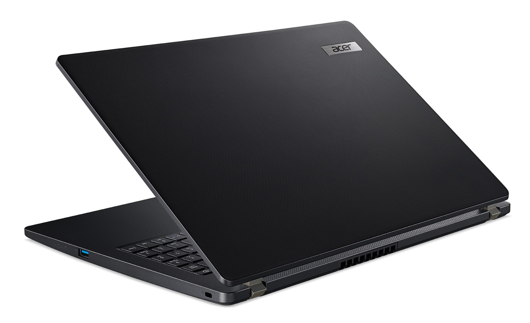 Laptop Acer TravelMate P2 TMP215-53-36VS, 15.6", Intel Core i3, 8GB RAM, 512GB SSSD, i zi