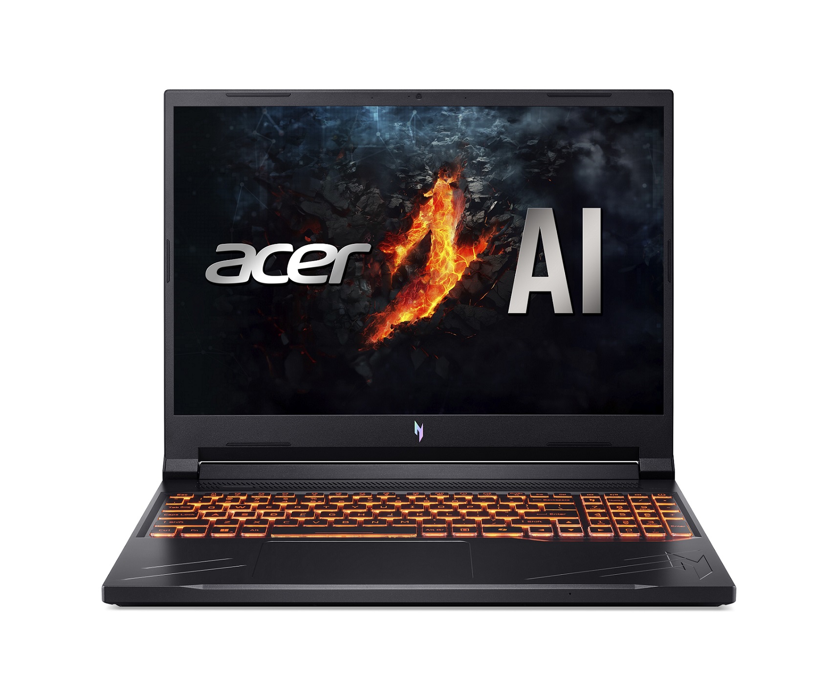 Laptop Acer Nitro V16 (ANV16-41), 16", AMD Ryzen 7 8845HS, 32GB RAM, 1TB SSD, RTX 4060, i zi