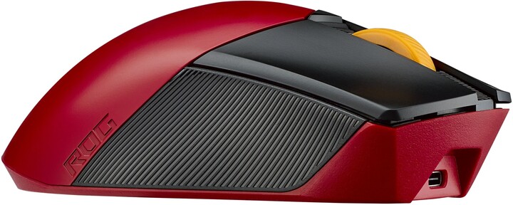 Maus Asus ROG GLADIUS III Wireless Aimpoint
