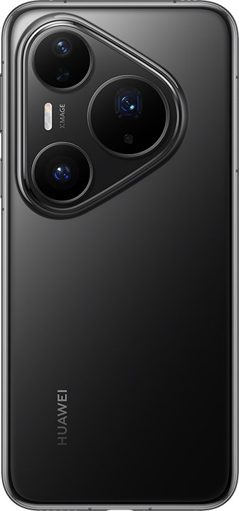 Telefoni Huawei P80 Pro, 512GB, Dual SIM, i zi