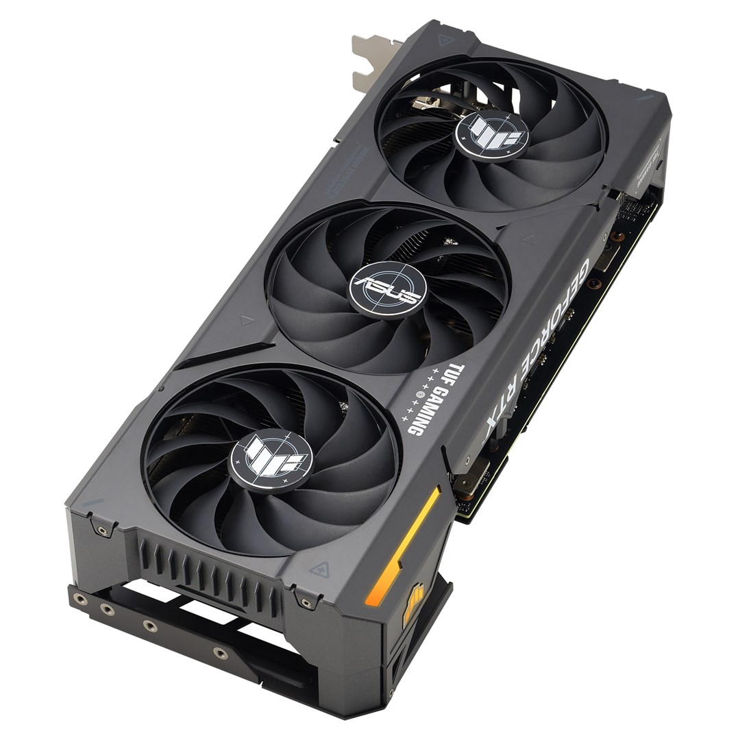 Kartë grafike ASUS TUF Gaming NVIDIA GeForce RTX 4070 SUPER, 12 GB GDDR6X