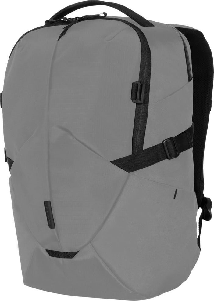 Ранец Targus Terra EcoSmart, 16\", за лаптоп, сив