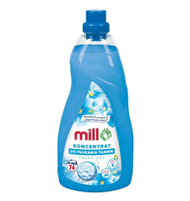 Zbutës rrobash Mill Fresh Day, koncentrat, 2L, blu