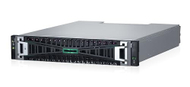 Storage array HPE MSA 2070 SFF, 23TB, 12x1.92TB SSD, 10/25GbE iSCSI