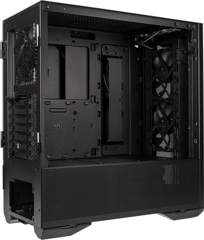 Kasë Lian Li LANCOOL II Mesh C Performance, Midi Tower