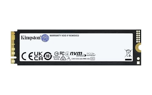 SSD Kingston FURY Renegade G5 M.2 2280, 1TB, PCIe 5.0 x4