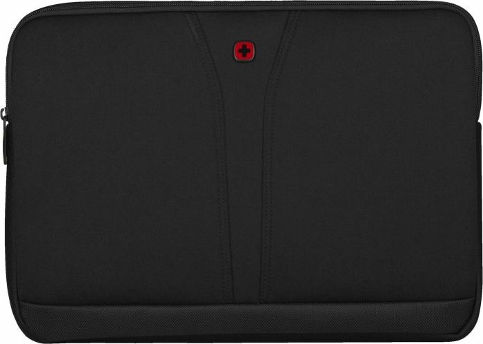 Çantë për laptop Wenger BC Fix, 15,6", e zezë