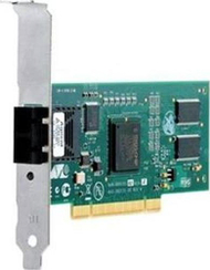 Kartë rrjeti Allied Telesis AT-2911SX/SC-901, PCIe x1, fibër optike 1000 Mbit/s