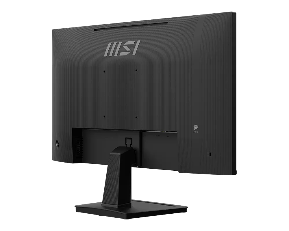Monitor MSI PRO MP251 E14L, 24.5", Full HD, 144Hz, i zi