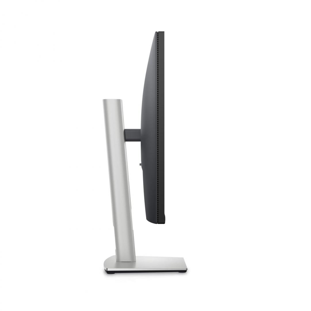 Monitor Dell P Series P2723D, 27", QHD, i zi