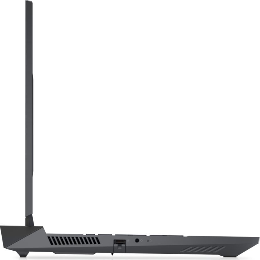 Laptop Dell G15 5535, 15.6", AMD Ryzen 7 7840HS, 16GB RAM, 512GB SSD, Nvidia GeForce RTX 4060