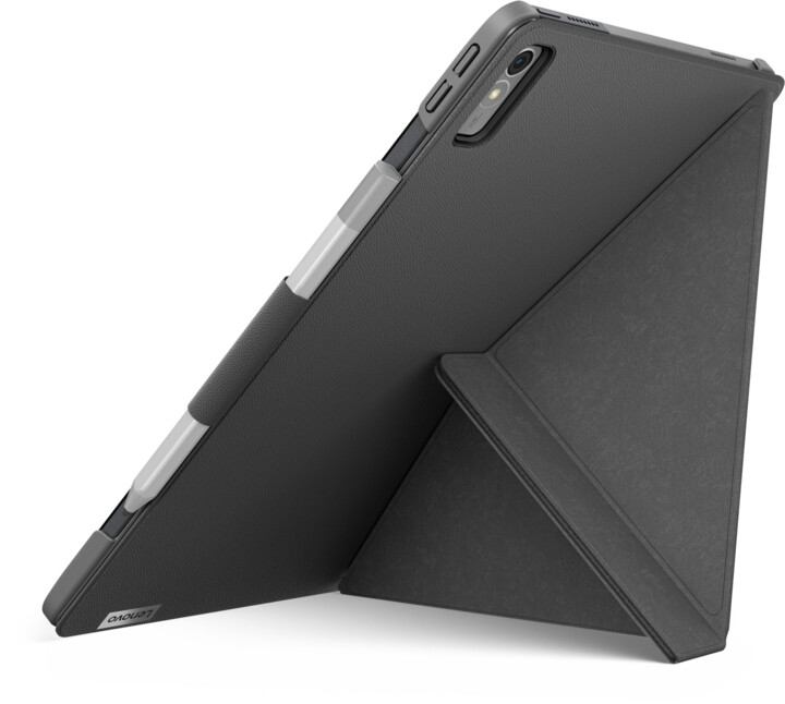 Футрола Lenovo Folio за TAB P11 2nd GEN, сива боја