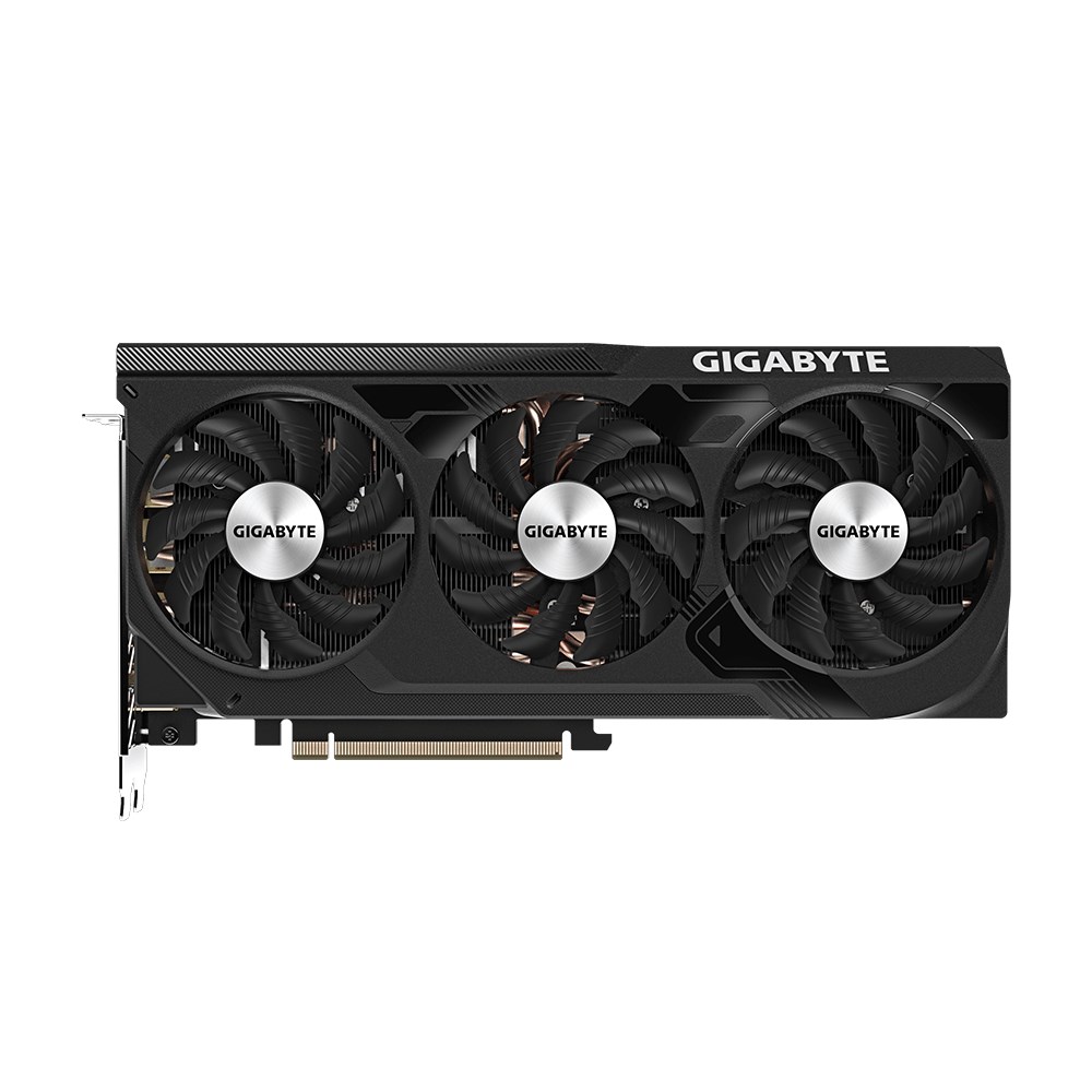 Графичка картичка GIGABYTE NVIDIA GeForce RTX 4070 Ti, OC, 12 GB GDDR6X