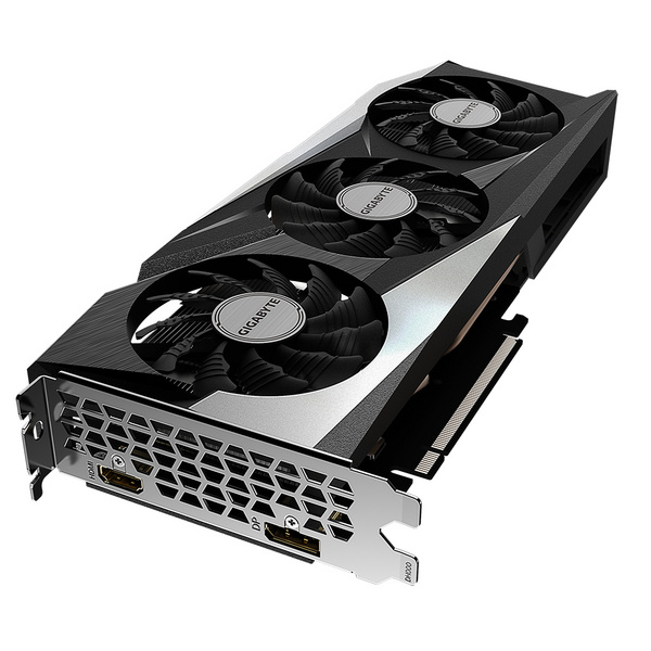 Kartelë grafike Gigabyte Radeon RX 6500 XT GAMING OC 4G AMD 4 GB GDDR6