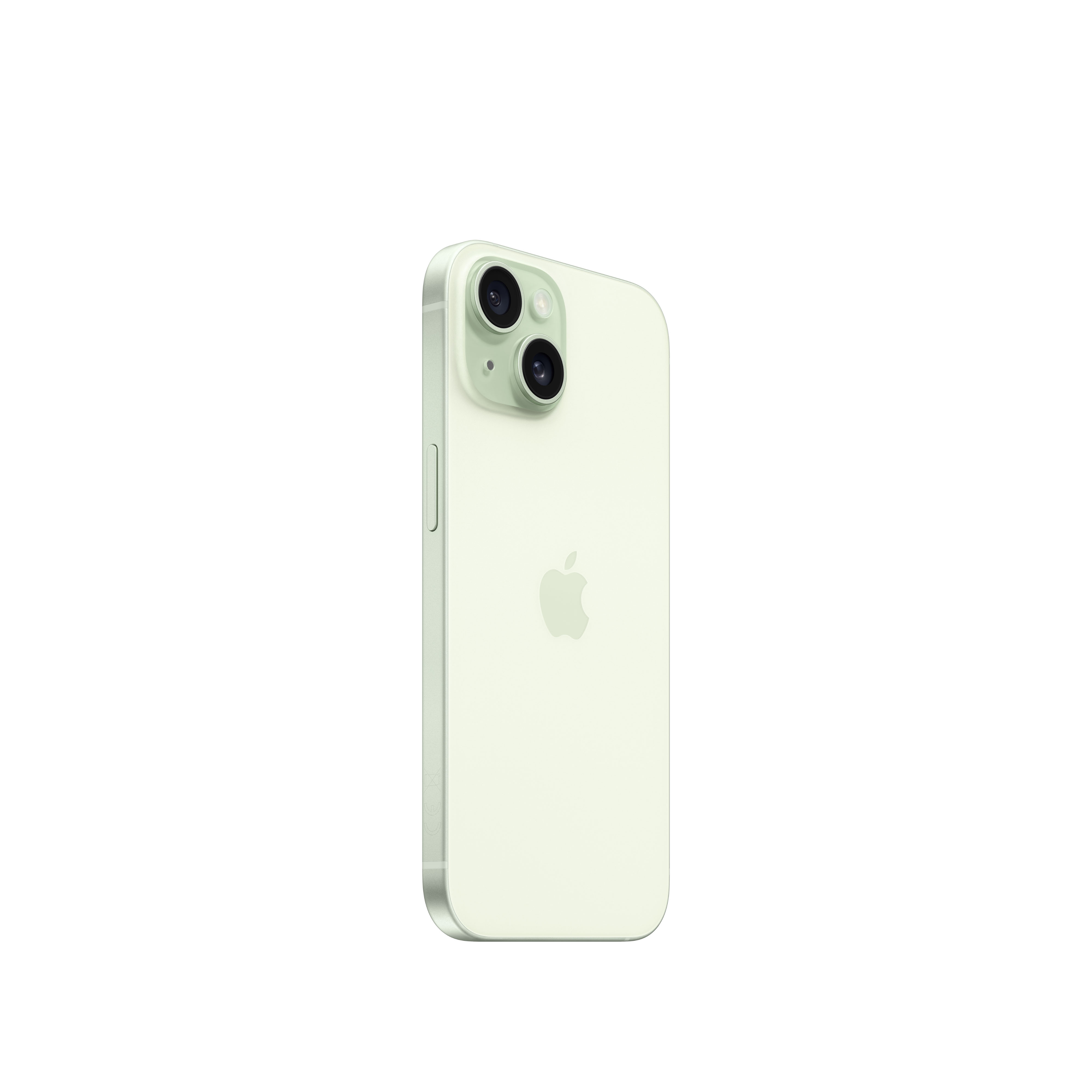 Apple iPhone 15, 256GB, Green