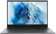 Laptop Chuwi GemiBook Plus K2 N150, 15.6", 16GB RAM, 512GB SSD, gri