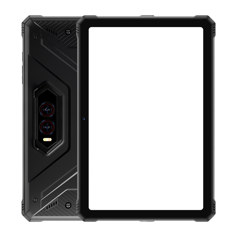 Tablet i fortifikuar HOTWAV R9 Plus, 11", 8GB 512GB, i zi