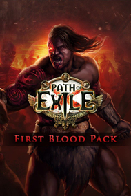 Loja dixhitale Path of Exile First Blood Pack, DLC, Xbox One