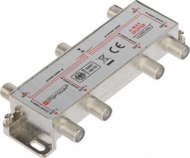 Ndarës i antenës Opticum RI-6 / 1F-SAT-OPTI