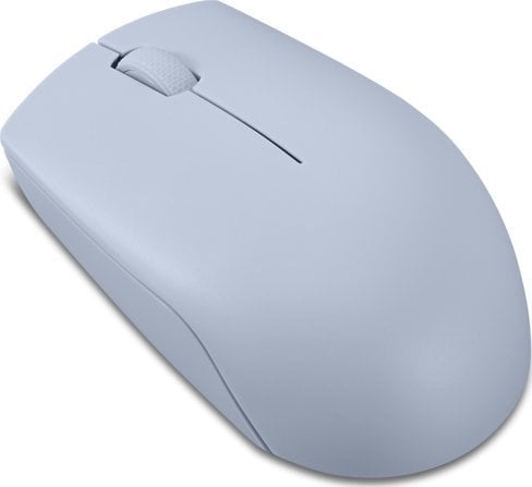 Maus Wireless Lenovo 300, i kaltër
