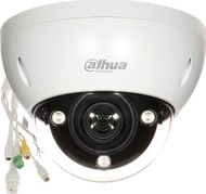 Kamerë IP Dahua WizMind IPC-HDBW5541E-ZE, 5 Mpx, lentë motozoom 2.7–13.5 mm, e bardhë