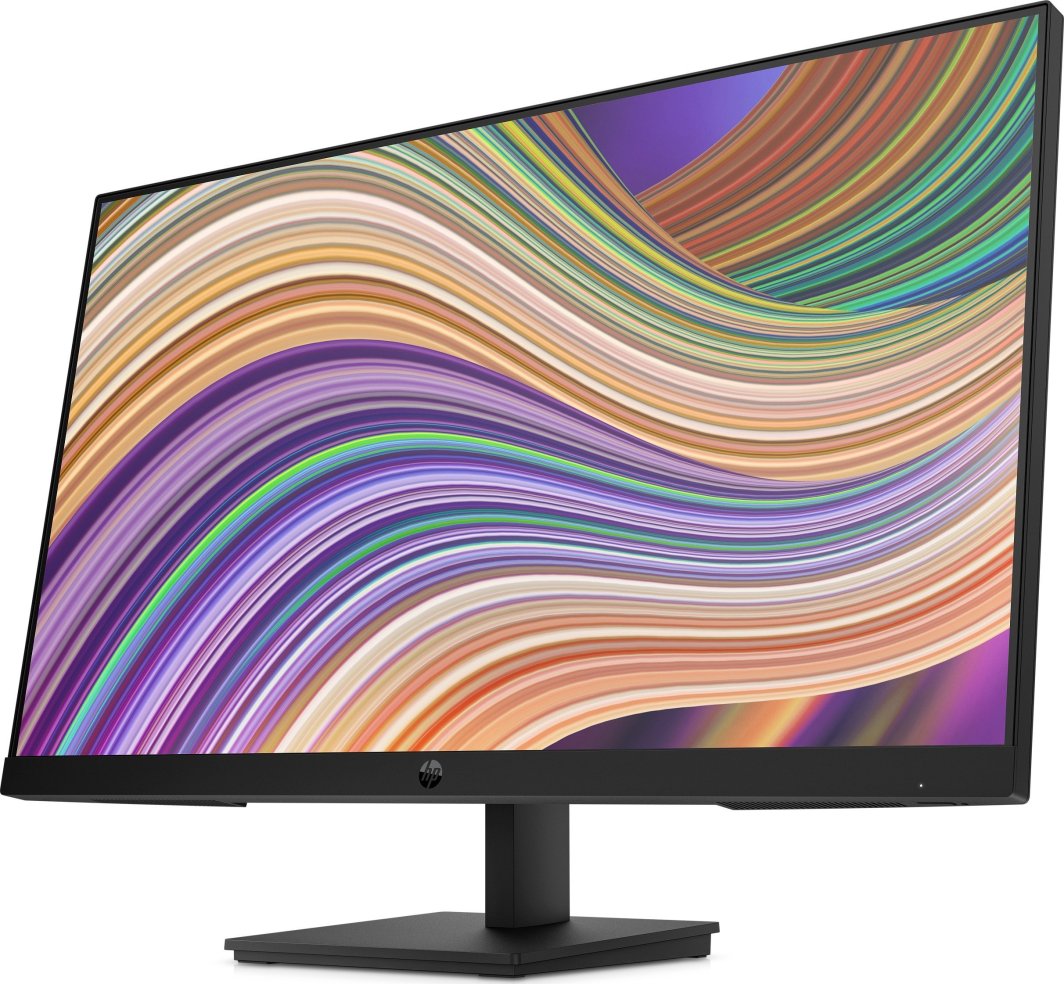 Monitor HP P27 G5, 27", Full HD, i zi​