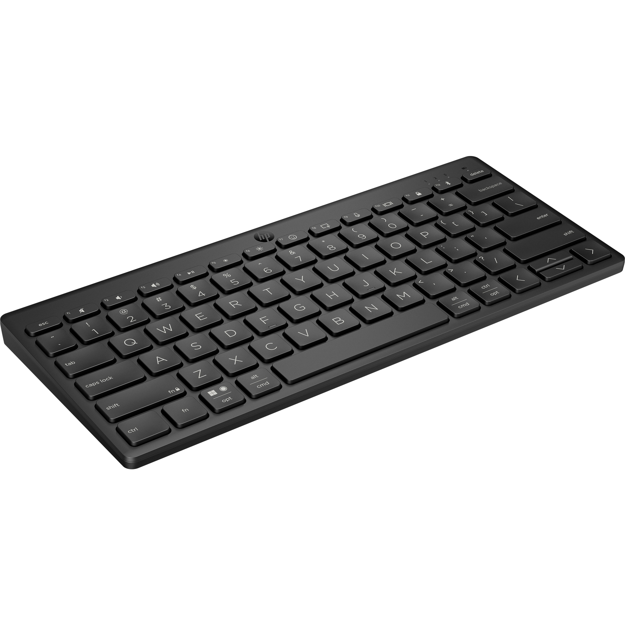 Tastierë HP 355, Wireless Bluetooth, e zezë