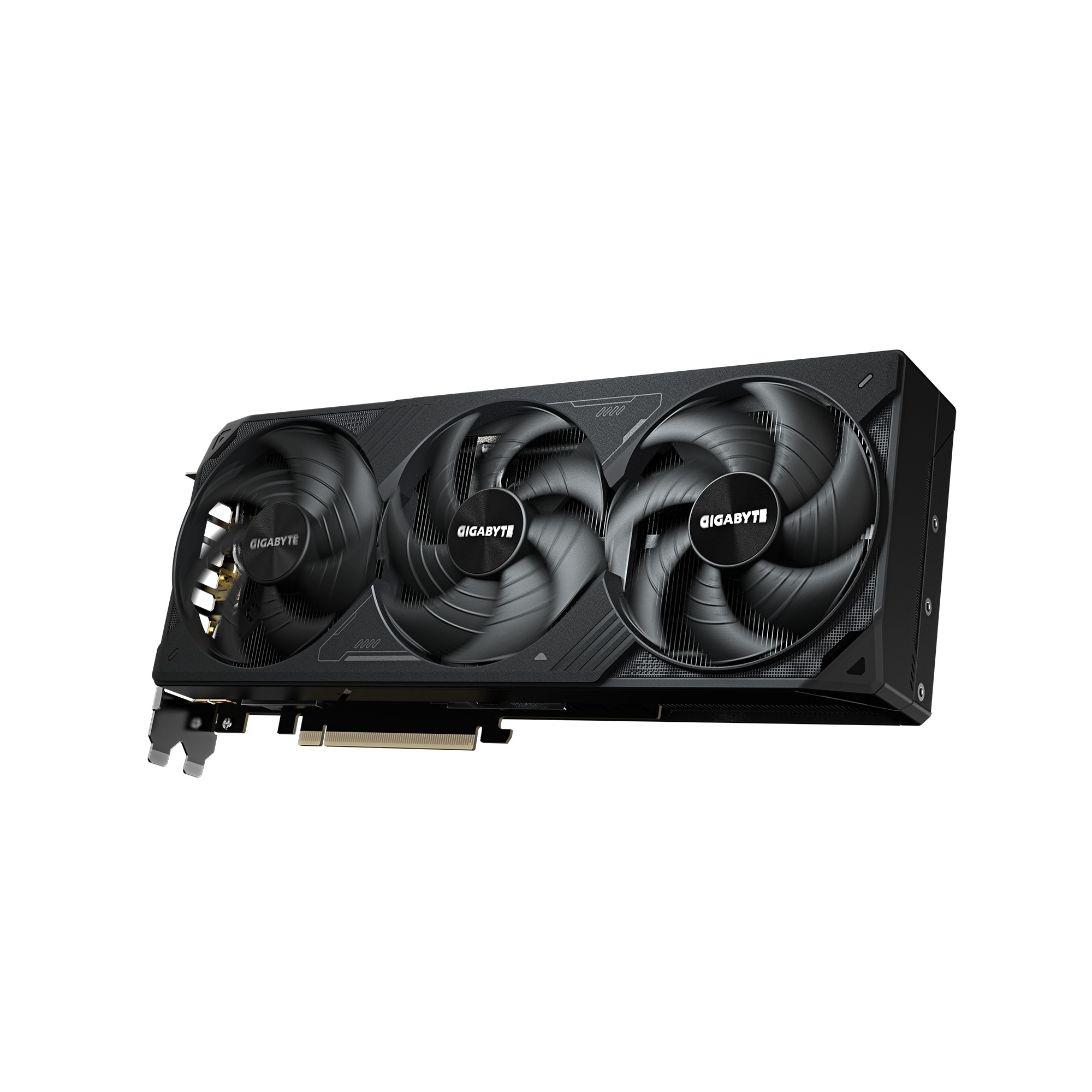 Kartelë grafike Gigabyte GeForce RTX 5080 Windforce OC SFF, 16 GB GDDR7