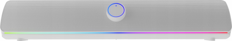Soundbar Genesis Helium 312BT NCS-2305, 10W, Bluetooth, i bardhë